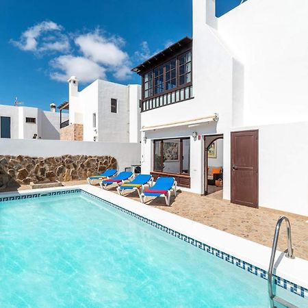 Villa Margarita By Villa Plus ティアス エクステリア 写真